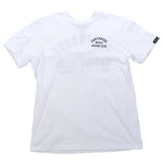 CLUB TEE WHITE
