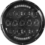 7" Headlights