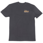 GILMORE SS TEE BLK