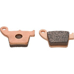 BRAKE PAD KIT SINTERED | 18-8063