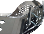 SKIDPLATE HUS/KTM | 24-116