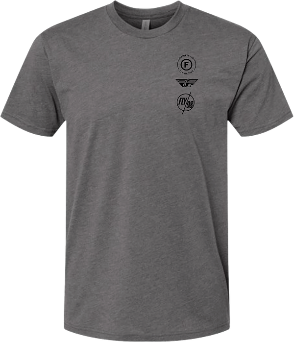 Atom Tee (2024)