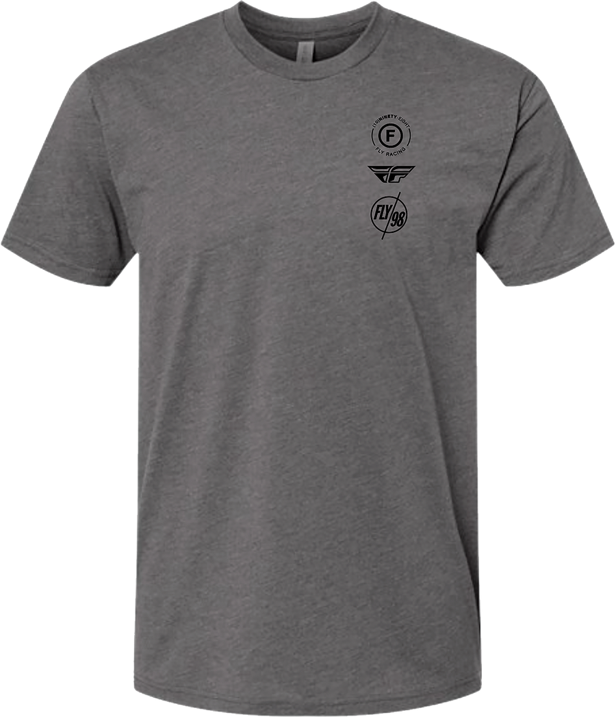 Atom Tee (2024)