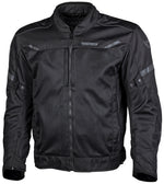 AERO-FLO AIR JKT BLACK