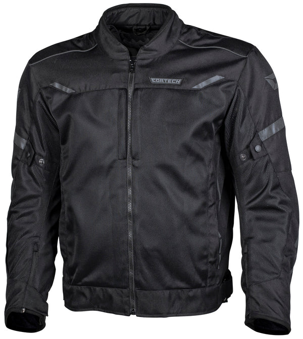 AERO-FLO AIR JKT BLACK