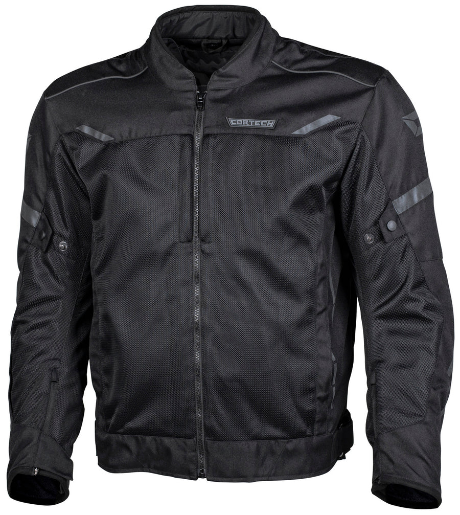 AERO-FLO AIR JKT BLACK