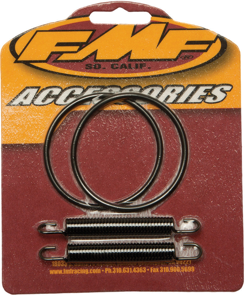 SPRING & O-RING KIT CR250 92-01 | 011307