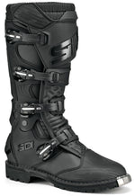 X POWER ENDURO BLK