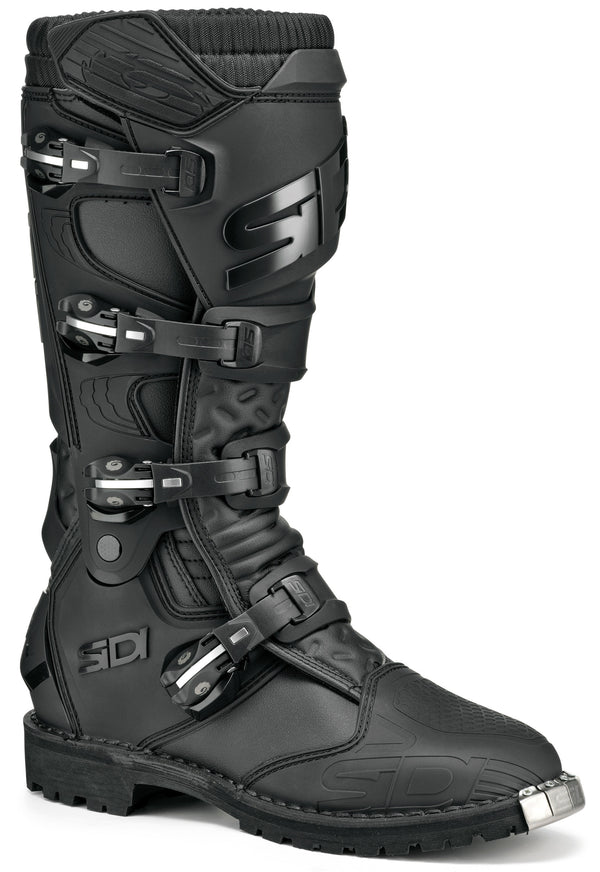 X POWER ENDURO BLK