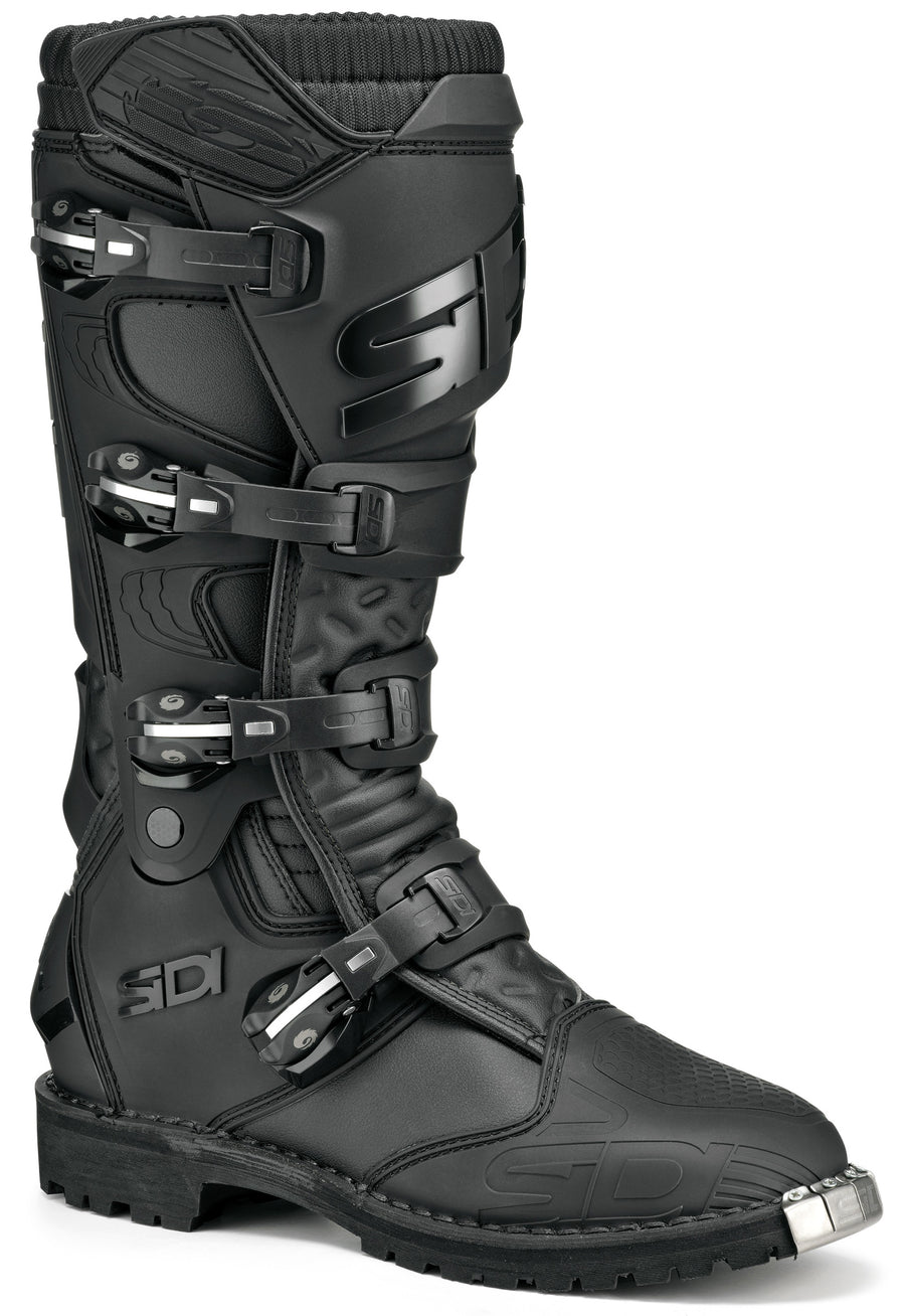 X POWER ENDURO BLK