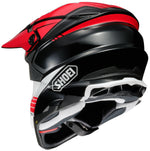 VFX-EVO JAMMER TC-1 helmet