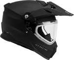 Trekker Cold Weather Helmet Dual Shield (2024)