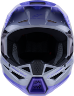 Jettson SM3 Helmet