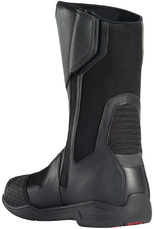 EPIC AIR TOUR BOOT BLK