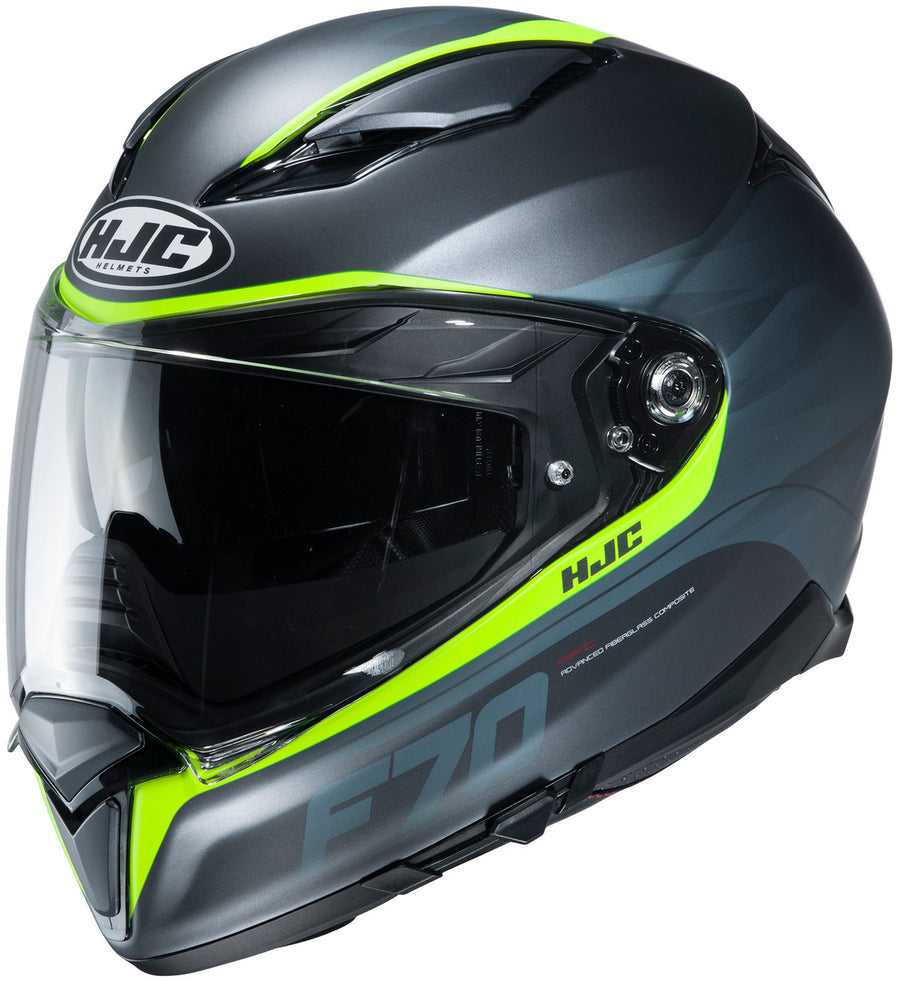 F 70 FERON MC-3HSF