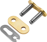GBMXZ1 Drive Chain Gold
