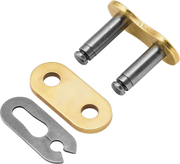 GBMXZ1 Drive Chain Gold