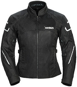 GX SPORT AIR 5 JKT BLACK