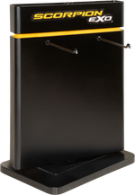 GLOVE DISPLAY (TABLETOP) 14W X 20H X 10D