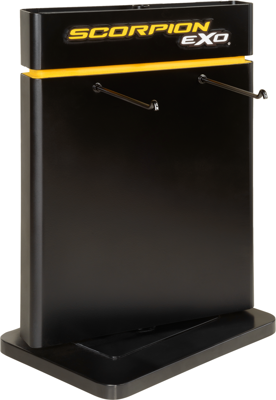 GLOVE DISPLAY (TABLETOP) 14W X 20H X 10D
