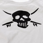TD SPIKE TEE ATH GRAY