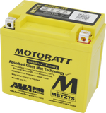 BATTERY MBTZ7S SEALED FACTORY ACTIVATED | MBTZ7S