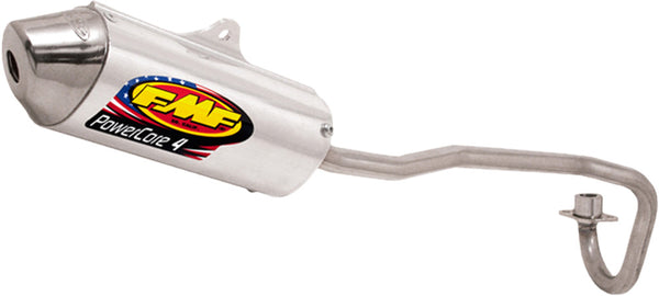 P-CORE 4 MUFFLER S/S HDR HON CRF125F '14 | 041533