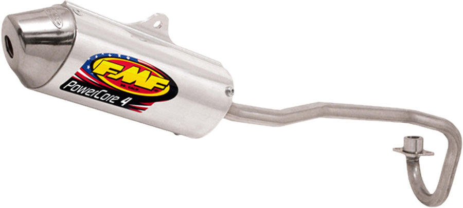 P-CORE 4 MUFFLER S/S HDR HON CRF125F '14 | 041533