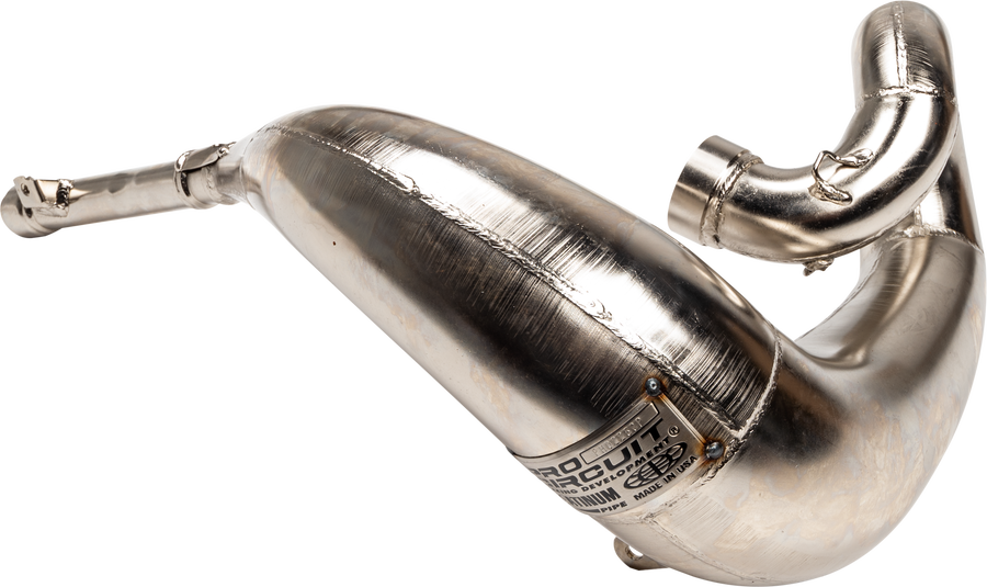 P/C PLATINUM PIPE | PH02250P