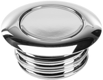 POP-UP CAP VENTED RH CHROME | 012307