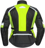 SONORA AIR 2.0 JKT W HVZ