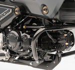 FREEWAY BARS BLACK HON GROM | 01-1107B