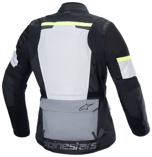 ANDES AIR DS JKT GYGYBK