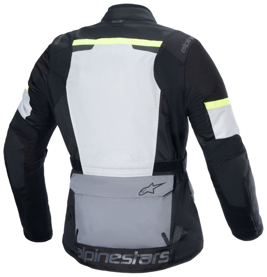 ANDES AIR DS JKT GYGYBK