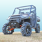 SUSPENSION LIFT KIT 3" POL PLK1000R-52