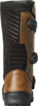 PRO SERIES AMBUSH CE BOOT BROWN WATERPROOF SZ 11