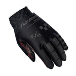 TOASTER GLOVE BLACK/BLACK