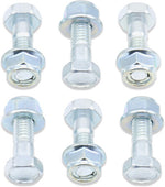 ROTOR BOLTS HON