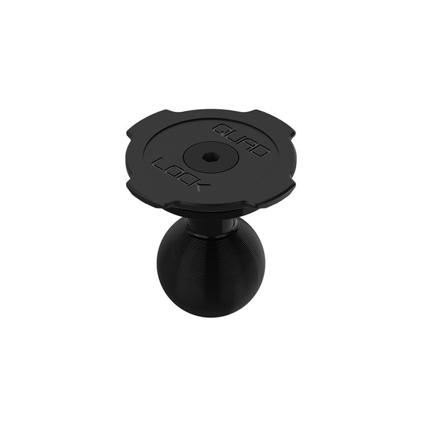 1" BALL TOP CAP ADAPTOR