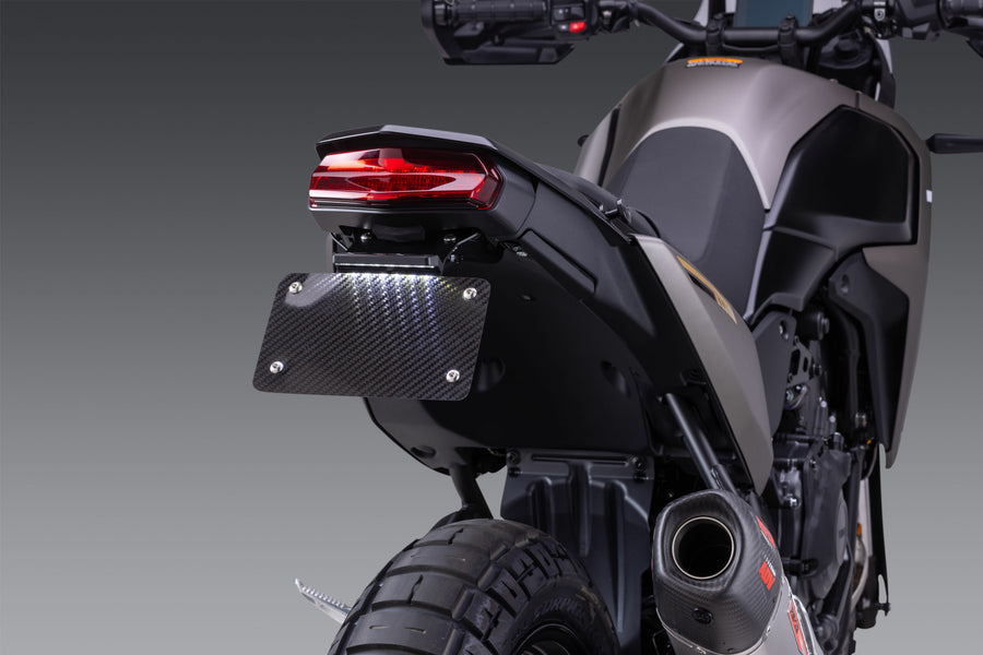 FENDER ELIMINATOR V2 KIT YAMAHA | 075BG137100