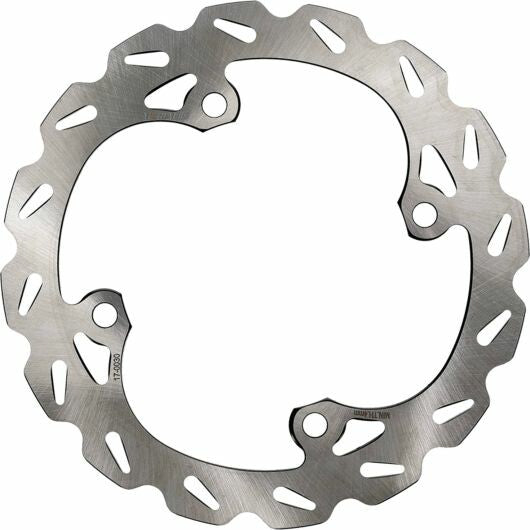 BRAKE ROTOR