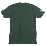 MORRIS TEE GREEN
