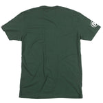 MORRIS TEE GREEN