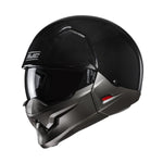 i20N SOLID BLACK