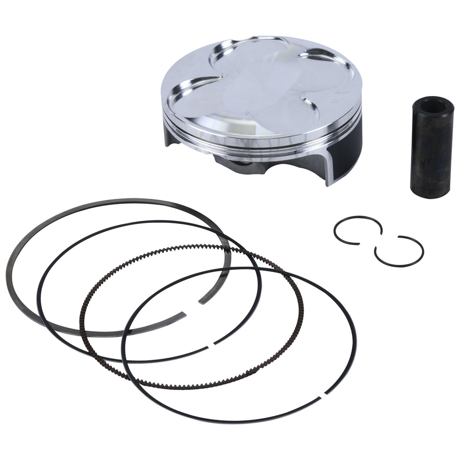 PISTON KIT FORGED 95.96/STD 13.5:1 HON