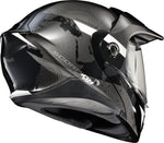 EXO-AT960 Modular Helmet Topographic