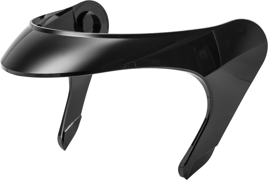PEAK VISOR USED W/OUT SHIELD GM-67/OF-77