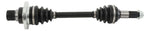 8 BALL EXTREME AXLE REAR | AB8-YA-8-302