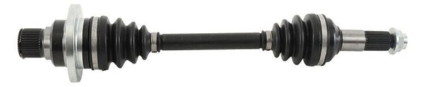 8 BALL EXTREME AXLE REAR | AB8-YA-8-302