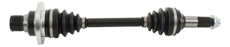 8 BALL EXTREME AXLE REAR | AB8-YA-8-302